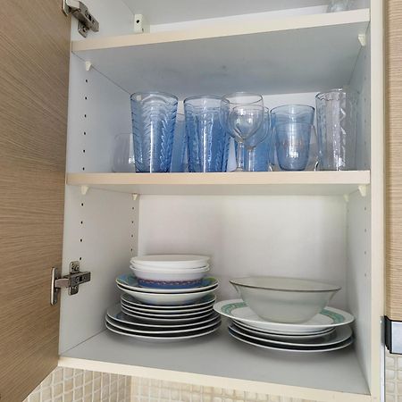 Δροσια 1 Apartment Nafplio Ngoại thất bức ảnh