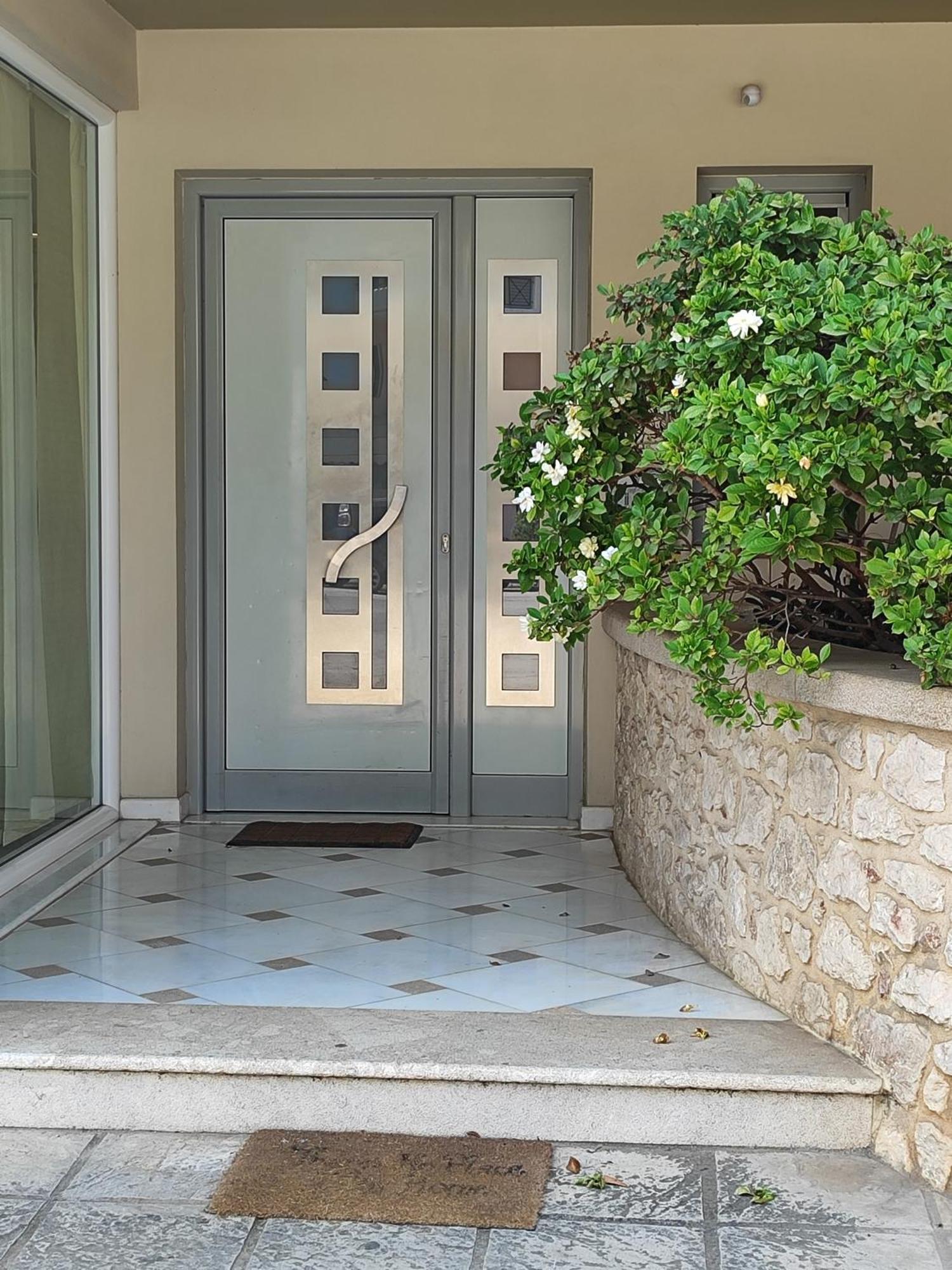 Δροσια 1 Apartment Nafplio Ngoại thất bức ảnh