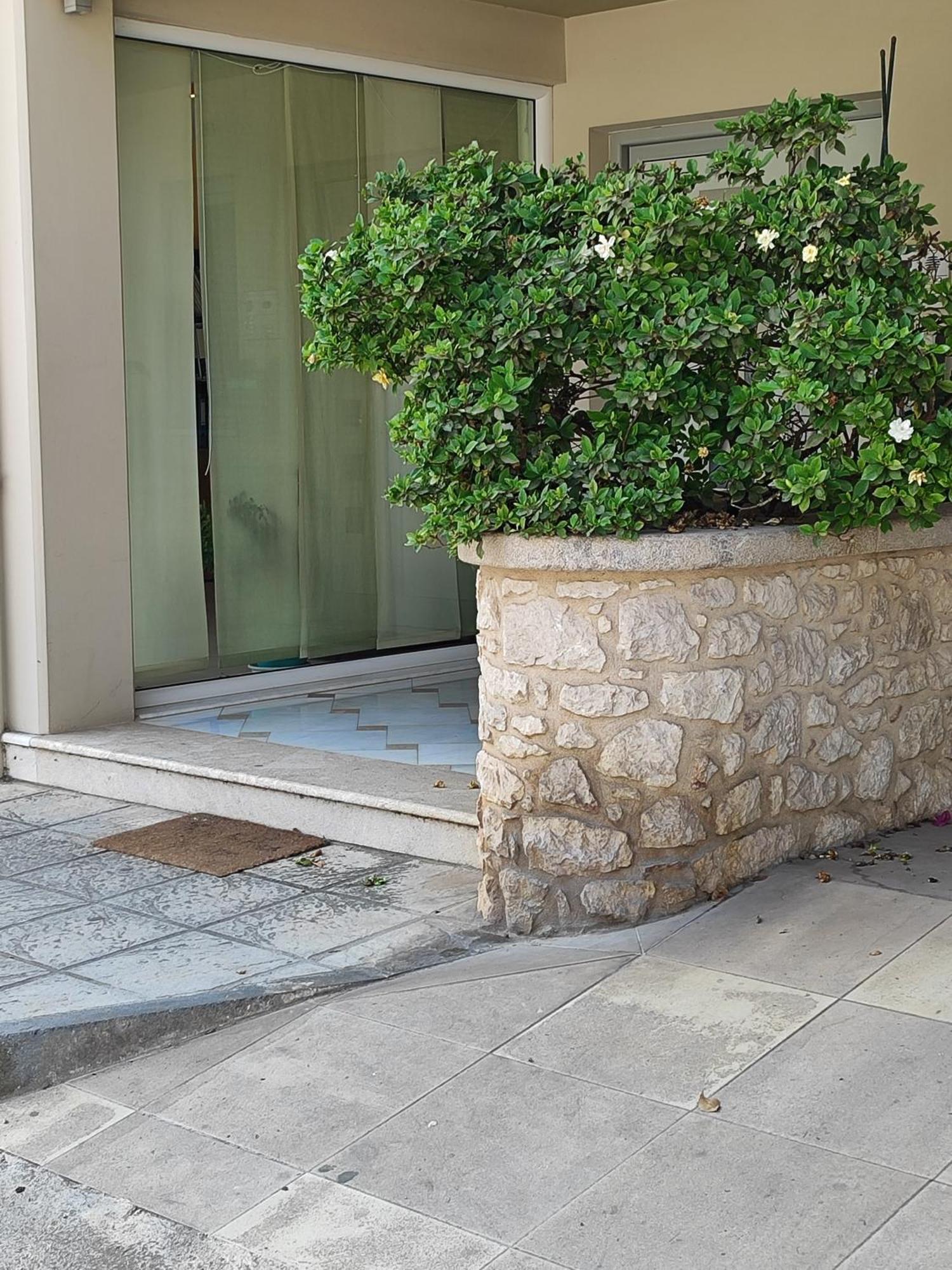 Δροσια 1 Apartment Nafplio Ngoại thất bức ảnh