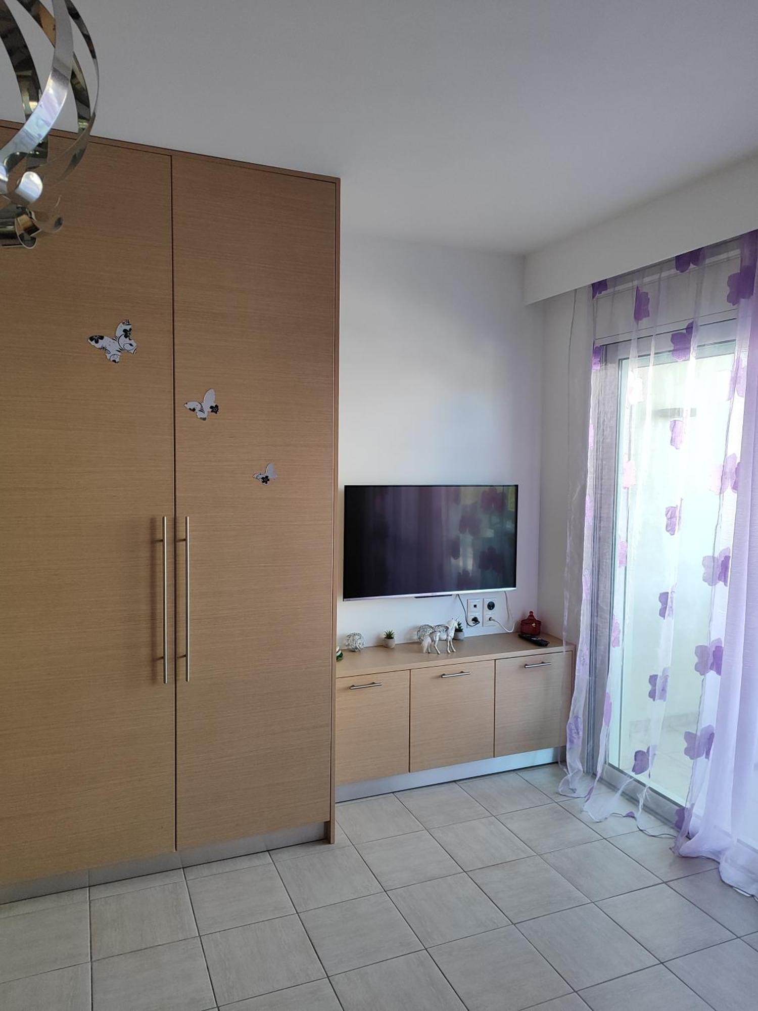 Δροσια 1 Apartment Nafplio Ngoại thất bức ảnh