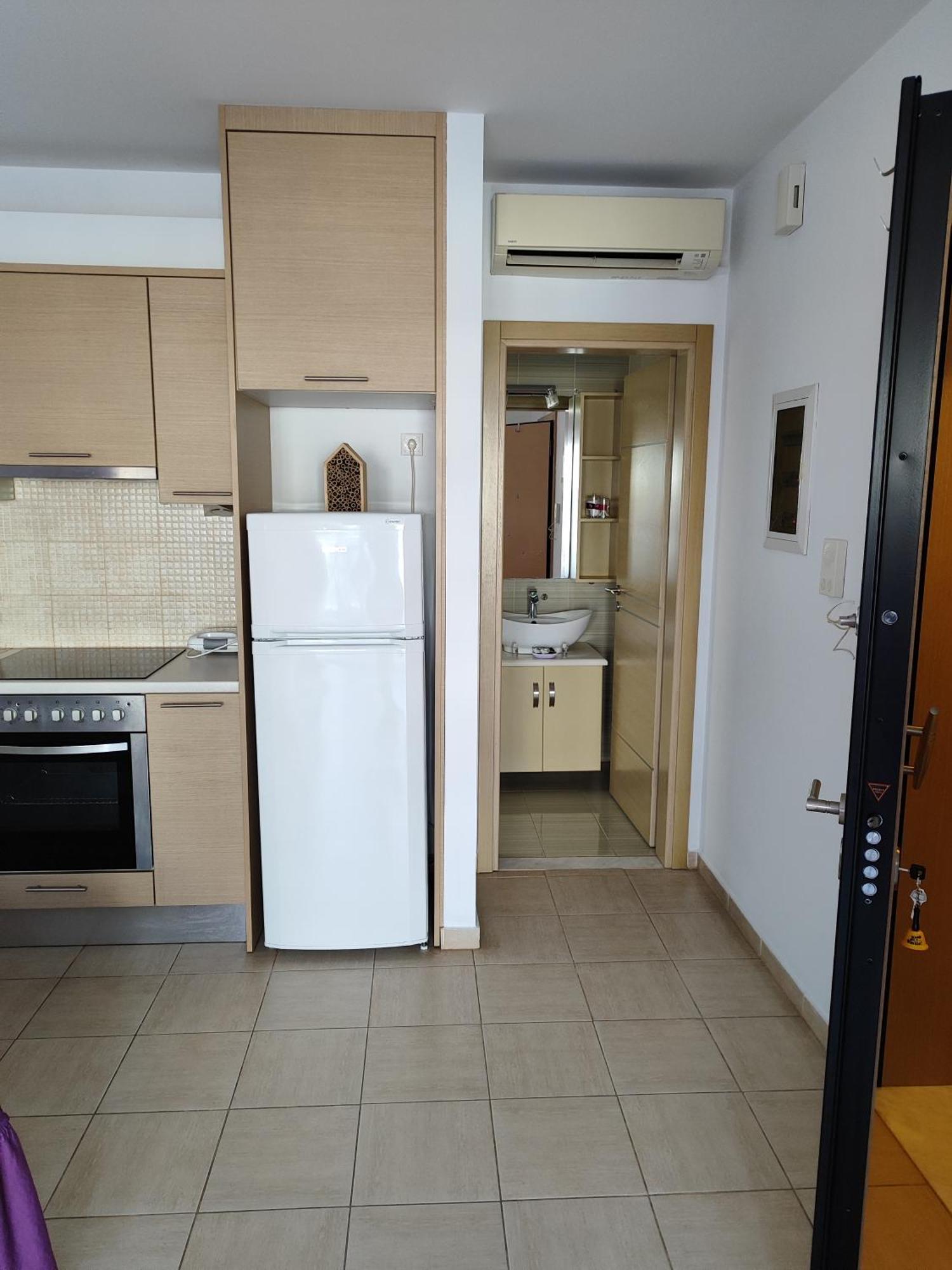 Δροσια 1 Apartment Nafplio Ngoại thất bức ảnh