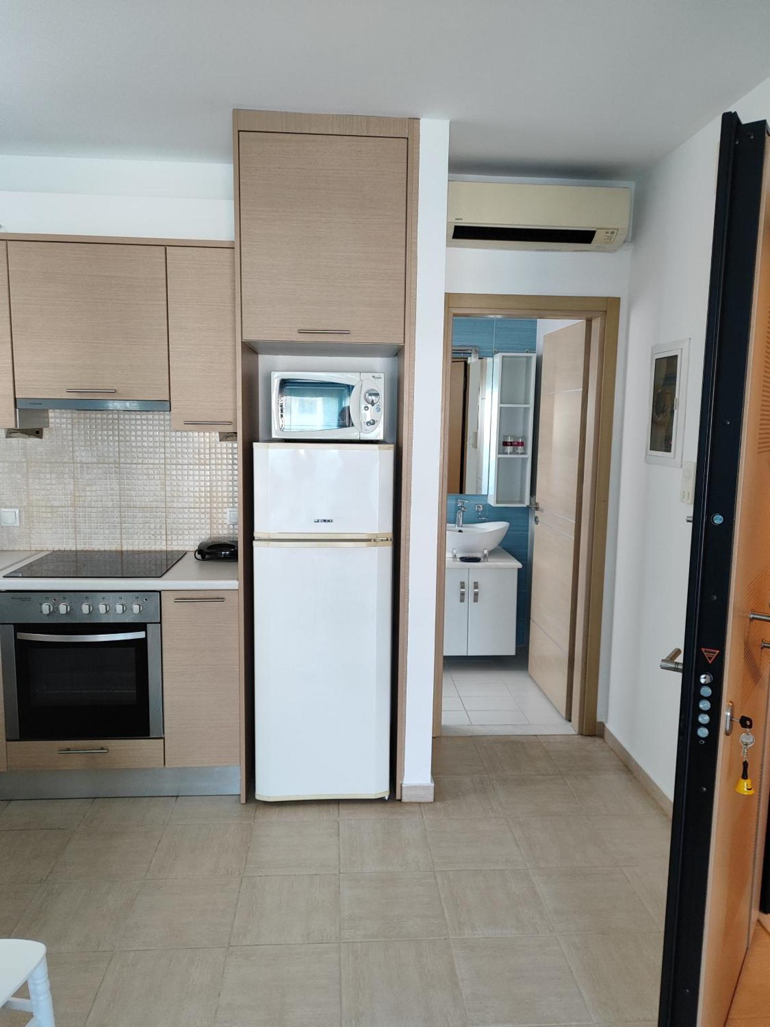 Δροσια 1 Apartment Nafplio Ngoại thất bức ảnh