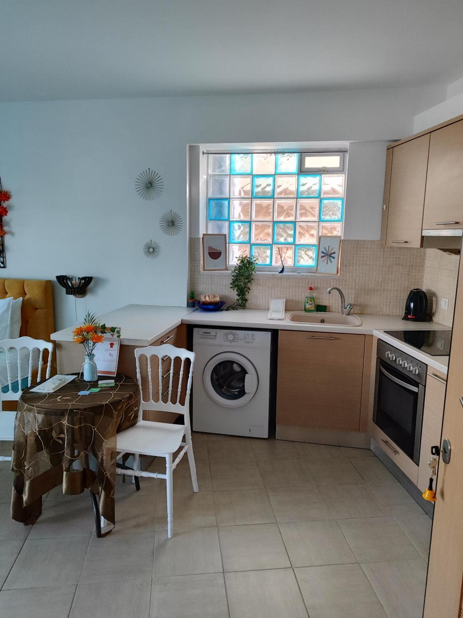 Δροσια 1 Apartment Nafplio Ngoại thất bức ảnh