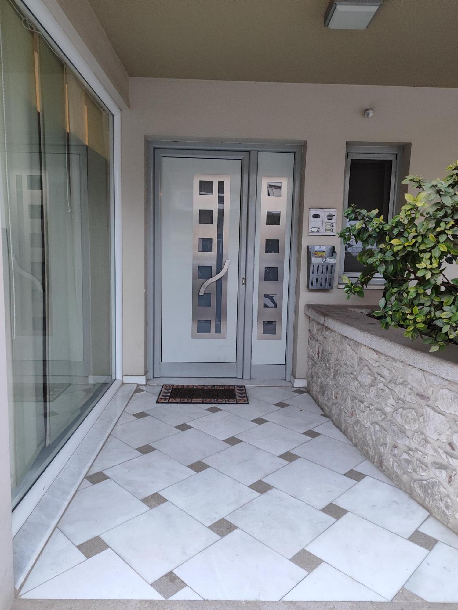 Δροσια 1 Apartment Nafplio Ngoại thất bức ảnh