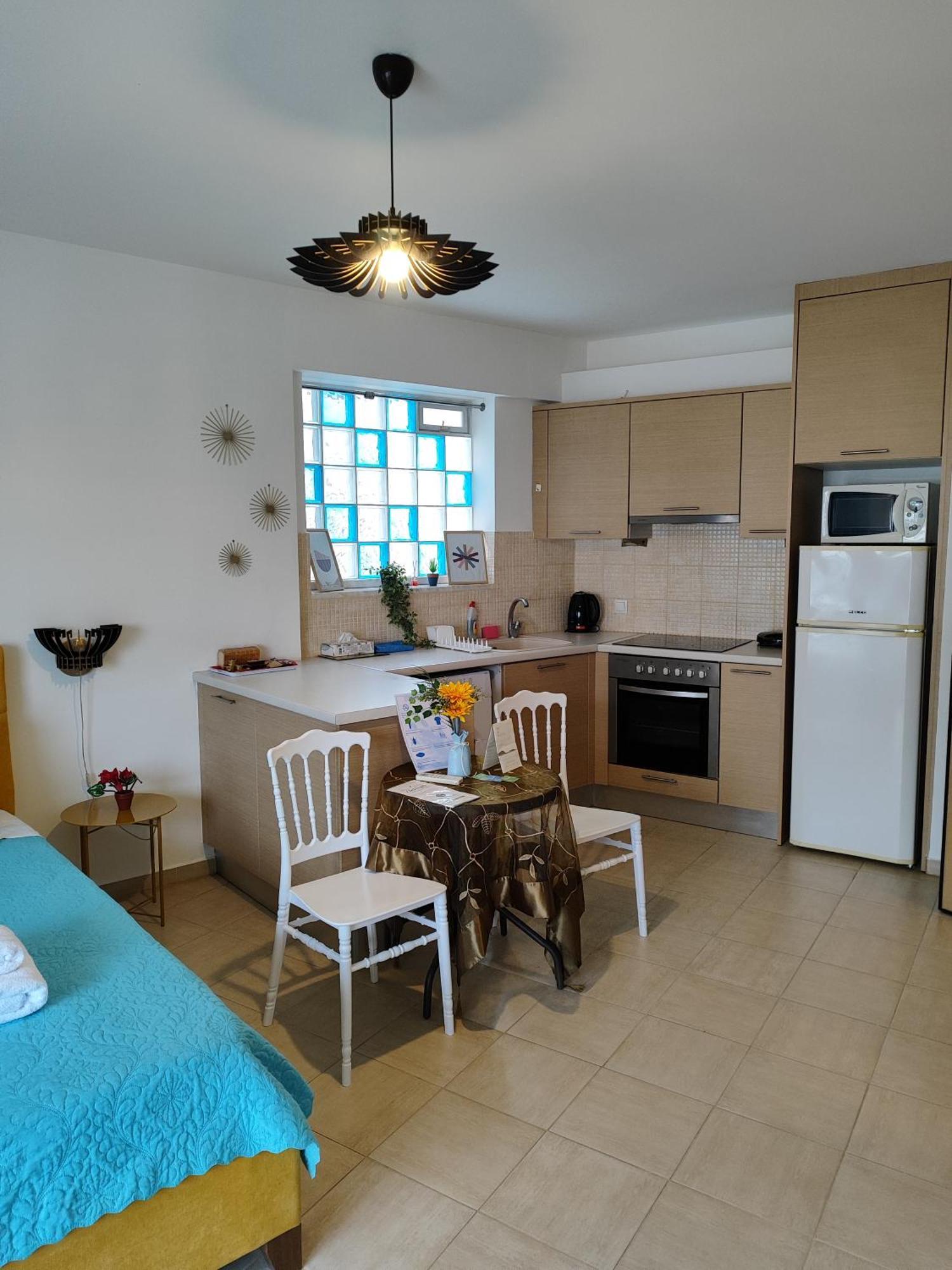 Δροσια 1 Apartment Nafplio Ngoại thất bức ảnh