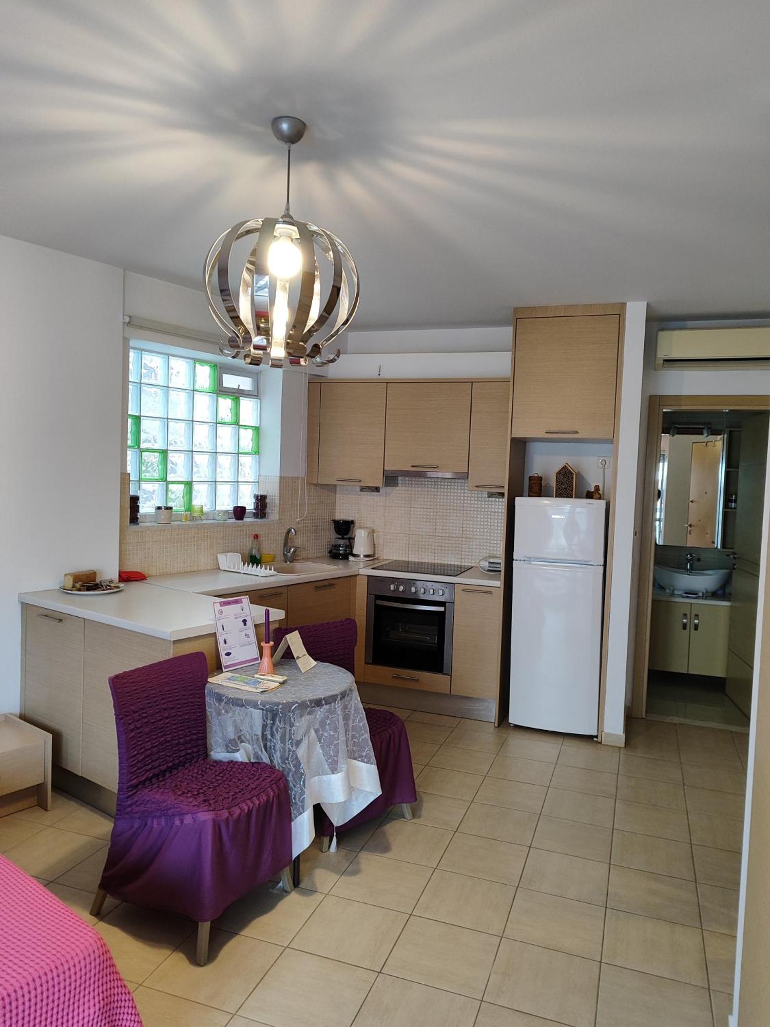 Δροσια 1 Apartment Nafplio Ngoại thất bức ảnh