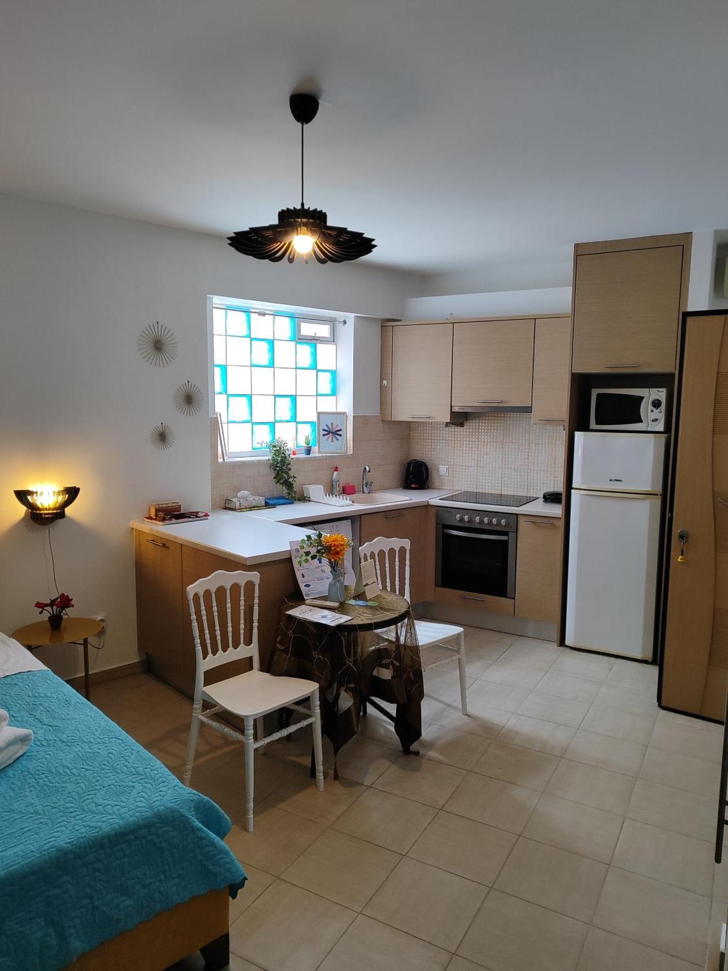 Δροσια 1 Apartment Nafplio Ngoại thất bức ảnh