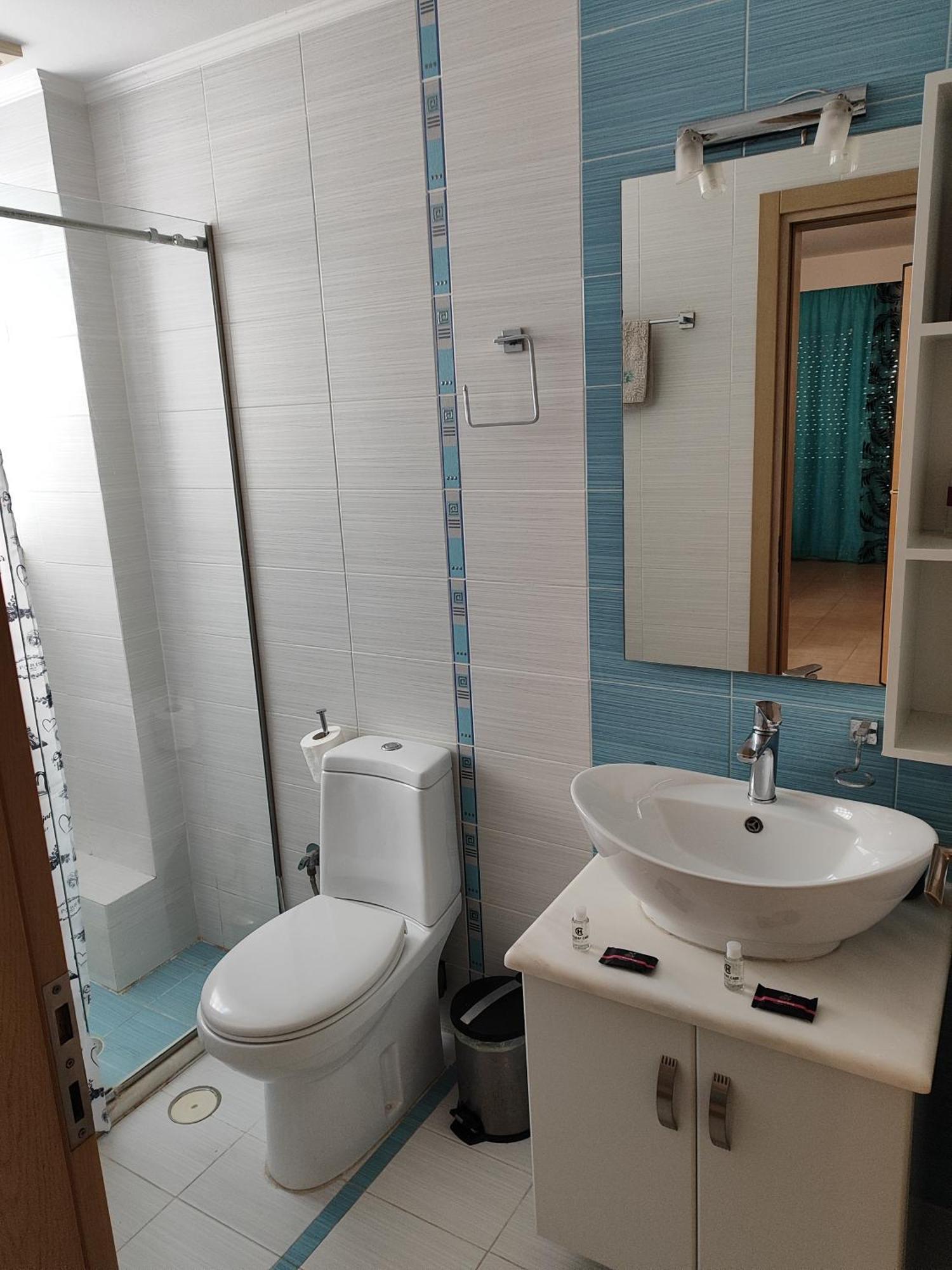 Δροσια 1 Apartment Nafplio Ngoại thất bức ảnh